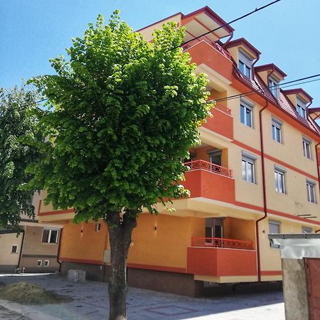 Bitola City Center Extérieur photo