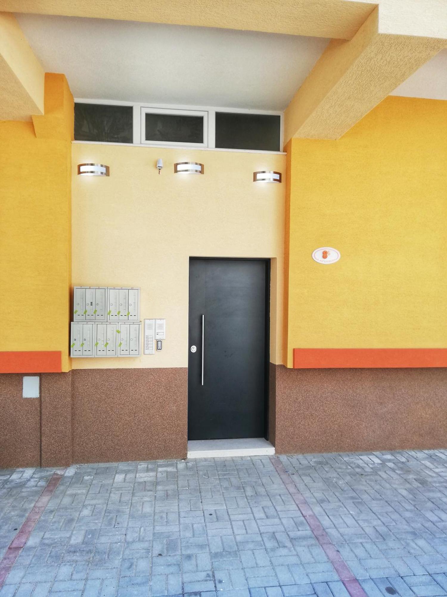 Bitola City Center Extérieur photo
